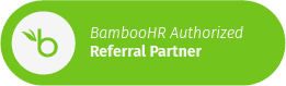 Authorized BambooHR Referral Partner