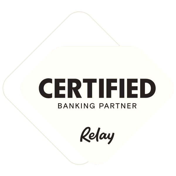 Relay Certified Banking Partner