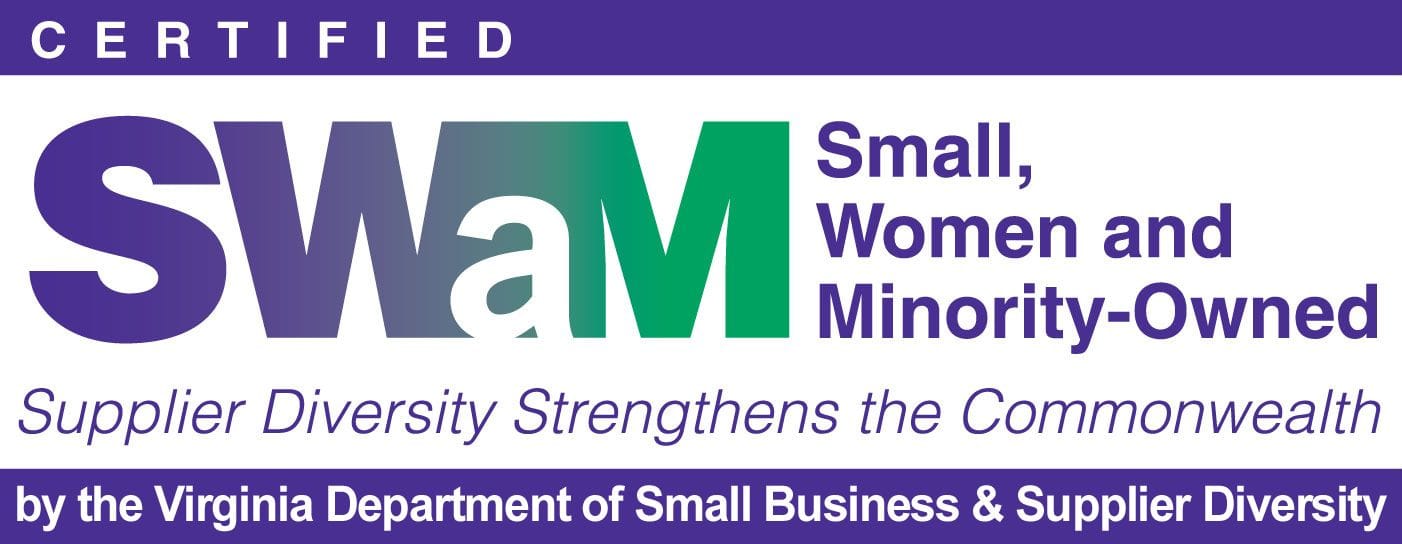Small Women & Minority Owned Business Certification