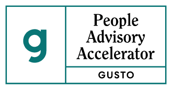 Gusto People Advisory Accelerator